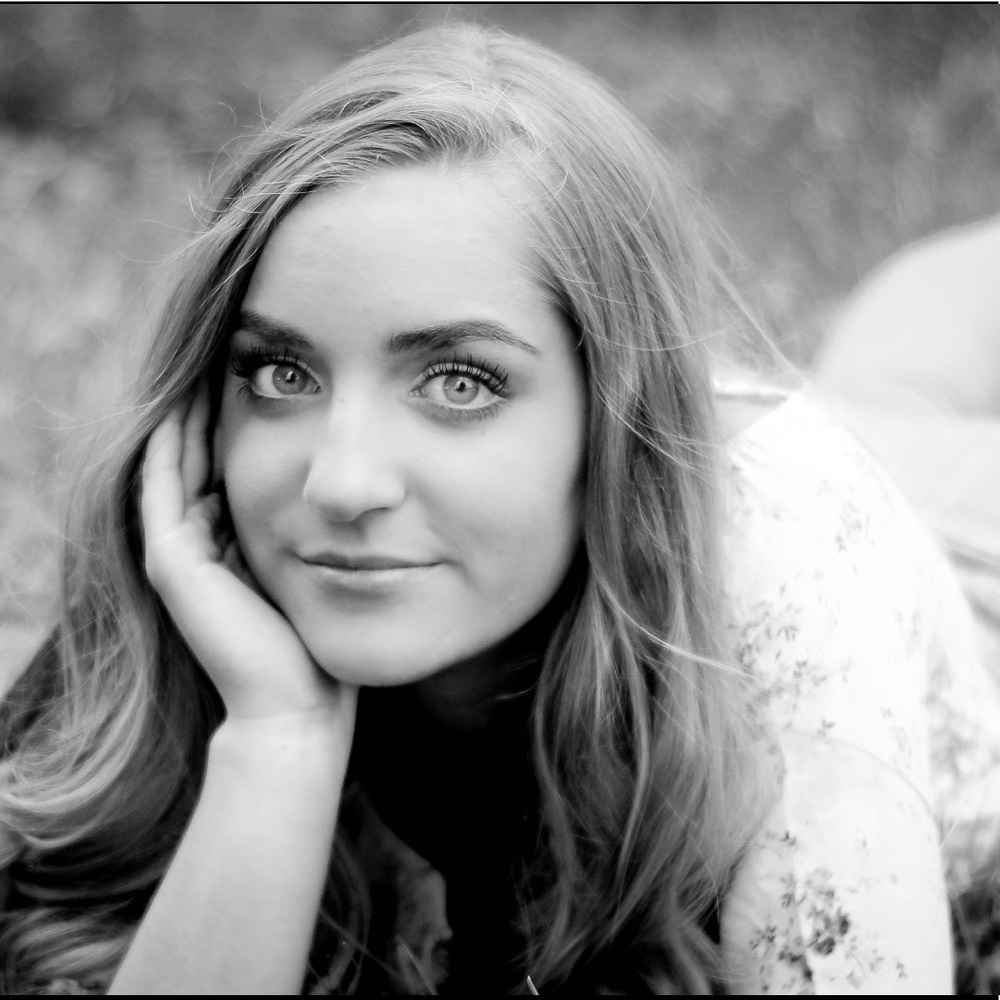 Meet your Posher, Alison